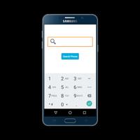 Mobile Caller Location Tracker اسکرین شاٹ 1