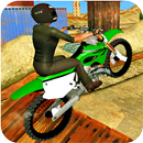 Dirt Bike : Extreme Stunts 3D aplikacja