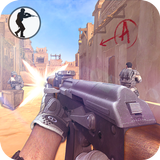 Counter Terrorist Fury Sniper-icoon