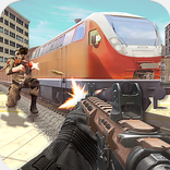 Commando Mission Train Shoot
