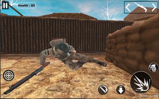 Call of Assault World War 2 : Modern Battlegrounds Screenshot 3