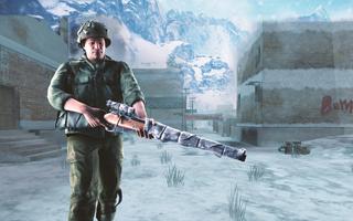 Call of Sniper WW2:Letztes Überlebens-Schlachtfeld Plakat
