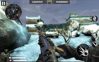 Call of Sniper WW2:Letztes Überlebens-Schlachtfeld Screenshot 2
