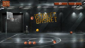 Street basketball - Fun Game اسکرین شاٹ 2