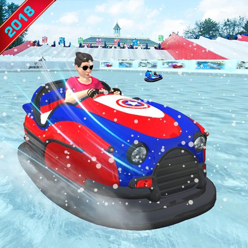 Bumper Cars - Extreme Crash