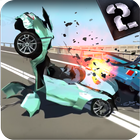 Derby Destruction Sim 2 图标