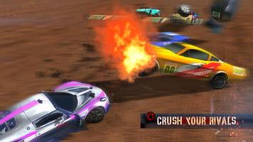Derby Destruction Sim 2 截图 1