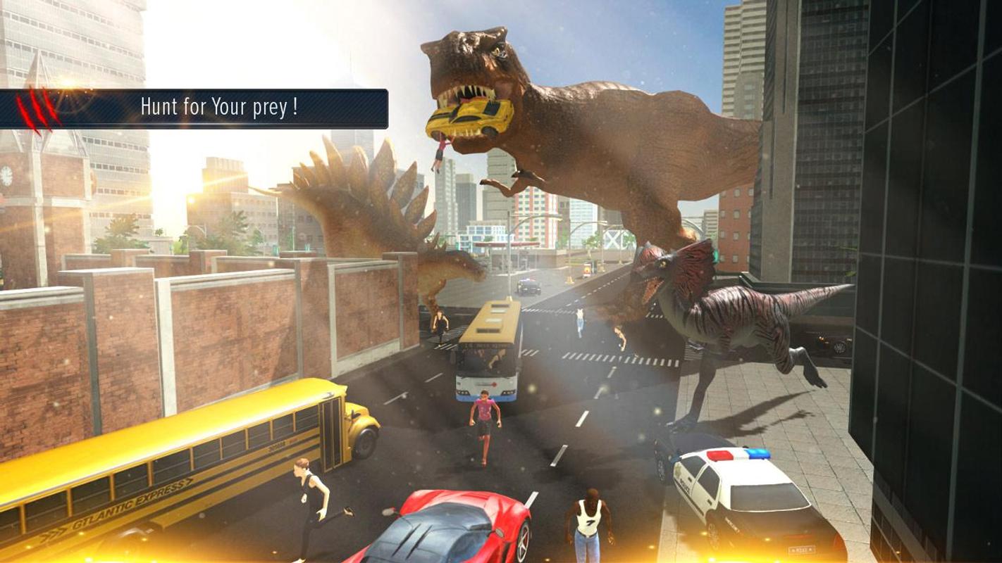 Dino Dino