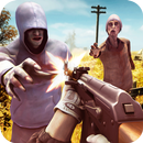 Zombies City Survival Hero FPS APK
