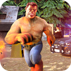 Incredible Monster – Jungle Prison Escape иконка