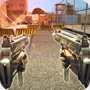 Modern Sniper Combat FPS Game APK