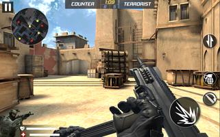 Rules of War Survival: Survive Squad الملصق