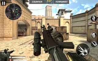 Rules of War Survival: Survive Squad تصوير الشاشة 1