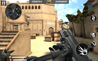 Rules of War Survival: Survive Squad تصوير الشاشة 2