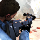 آیکون‌ War Commando Frontline Shooter