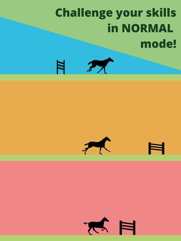 Make the Horse Jump Free Game APK Download - Free Action GAME for ...