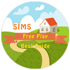 Advise to the sims free play icon