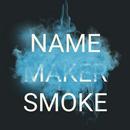 Name Maker Smoke Edition APK
