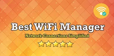 La connessione Wi-Fi Connect & Share wifi hotspot