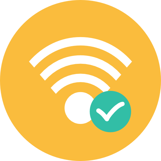 無料のWiFi接続インターネット接続、どこでも無料ホットスポット 5g 4g LTE、スピードテスト