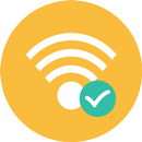 APK La connessione Wi-Fi Connect & Share wifi hotspot