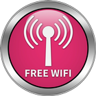 Connect Free WIFI  - Hotspot icône