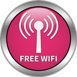 Connect Free WIFI  - Hotspot