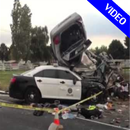 Car Crash Video Compilation APK