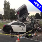 Car Crash Video Compilation 图标