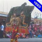 Kesenian Reog Ponorogo ikona