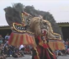 Kesenian Reog Ponorogo 截图 1