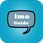 Guide For imo Video Chat Call ícone