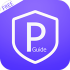 Free Protect VPN Guide ikona