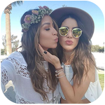 Best Friend Forever wallpaper _ BFF 💖 APK