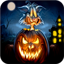 Live Halloween Wallpapers And HD Themes Free APK