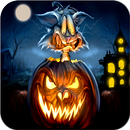 Live Halloween Wallpapers e HD Themes Free APK