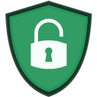 Unlimited APP VPN Shield Priva icon