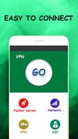 Không giới hạn Miễn phí VPN Sh ảnh chụp màn hình 1
