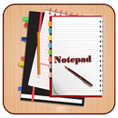 Unlimited Colorful Notepad: Secure Secret Diary APK