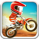 Mad Moto Racing: Stunt Bike