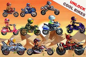 Mad Moto Racing Affiche