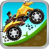 Up Hill Racing: Car Climb