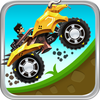 Up Hill Racing أيقونة