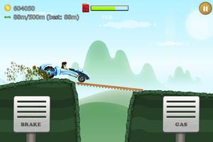 Up Hill Racing screenshot 1