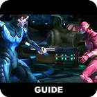 Guide Injustice: Gods Among Us ícone