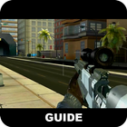 Guide for Sniper 3D Assassin biểu tượng