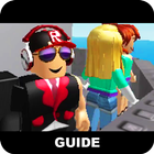 Guide for ROBLOX simgesi