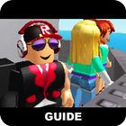 Guide for ROBLOX icône