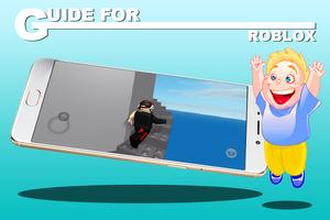 Guide for ROBLOX ảnh chụp màn hình 1