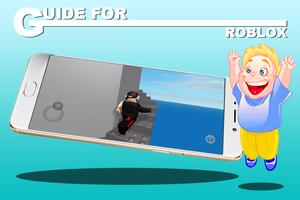 Guide for ROBLOX 截图 1